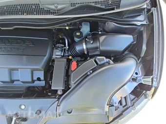 2016 Honda Odyssey EX-L 118.1" WB - miniatura 27