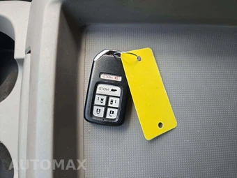 2016 Honda Odyssey EX-L 118.1" WB - miniatura 5