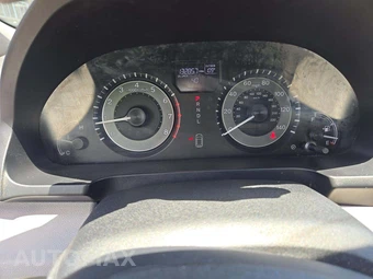 2016 Honda Odyssey EX-L 118.1" WB - miniatura 6