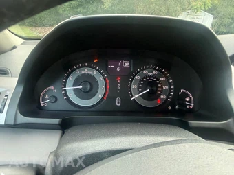 2016 Honda Odyssey EX-L 118.1" WB - miniatura 13