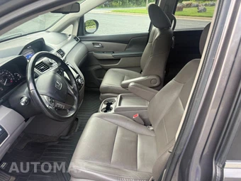 2016 Honda Odyssey EX-L 118.1" WB - miniatura 7
