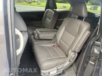2016 Honda Odyssey EX-L 118.1" WB - miniatura 8
