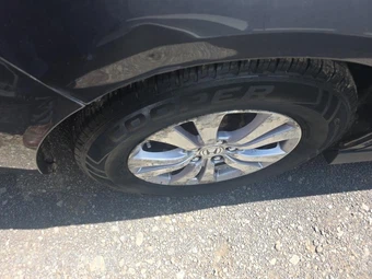 2016 Honda Odyssey EX-L 118.1" WB - miniatura 10
