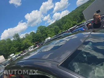 2016 Honda Odyssey EX-L 118.1" WB - miniatura 12