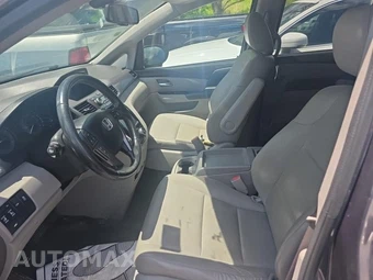 2016 Honda Odyssey EX-L 118.1" WB - miniatura 13