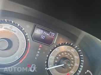 2016 Honda Odyssey EX-L 118.1" WB - miniatura 15