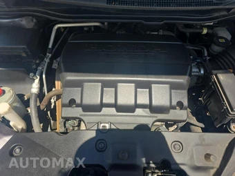 2016 Honda Odyssey EX-L 118.1" WB - miniatura 18