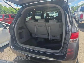 2016 Honda Odyssey EX-L 118.1" WB - miniatura 19