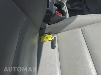 2016 Honda Odyssey EX-L 118.1" WB - miniatura 21