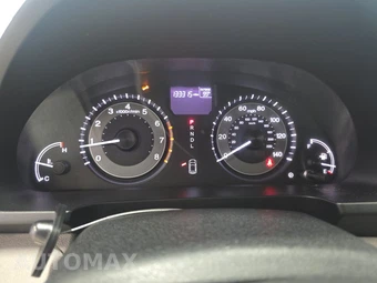 2016 Honda Odyssey EX-L 118.1" WB - miniatura 12