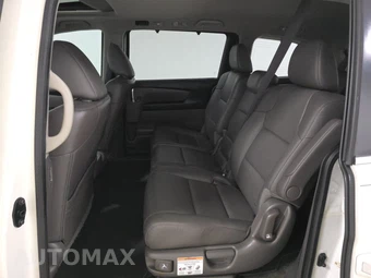2016 Honda Odyssey EX-L 118.1" WB - miniatura 13
