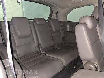 2016 Honda Odyssey EX-L 118.1" WB - miniatura 14
