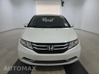 2016 Honda Odyssey EX-L 118.1" WB - miniatura 2