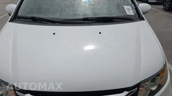 2016 Honda Odyssey EX-L 118.1" WB - miniatura 20