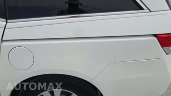 2016 Honda Odyssey EX-L 118.1" WB - miniatura 21