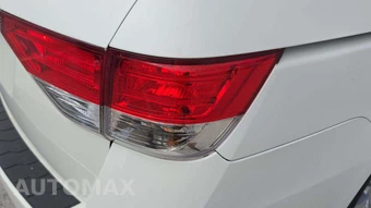 2016 Honda Odyssey EX-L 118.1" WB - miniatura 22