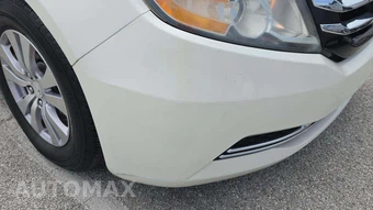 2016 Honda Odyssey EX-L 118.1" WB - miniatura 23