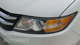 2016 Honda Odyssey EX-L 118.1" WB - miniatura 24