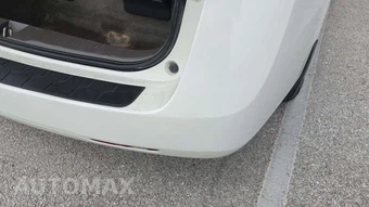 2016 Honda Odyssey EX-L 118.1" WB - miniatura 27