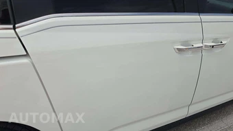2016 Honda Odyssey EX-L 118.1" WB - miniatura 28