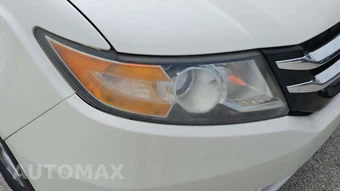 2016 Honda Odyssey EX-L 118.1" WB - miniatura 30