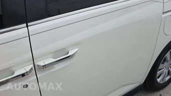 2016 Honda Odyssey EX-L 118.1" WB - miniatura 42