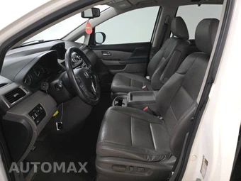 2016 Honda Odyssey EX-L 118.1" WB - miniatura 7