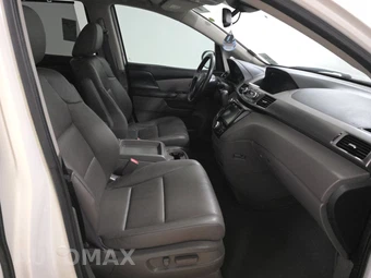 2016 Honda Odyssey EX-L 118.1" WB - miniatura 8