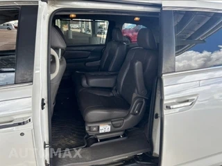 2016 Honda Odyssey EX-L w/Navigation 118.1" WB - miniatura 10
