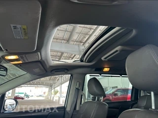 2016 Honda Odyssey EX-L w/Navigation 118.1" WB - miniatura 12