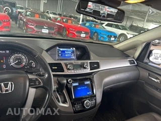 2016 Honda Odyssey EX-L w/Navigation 118.1" WB - miniatura 13
