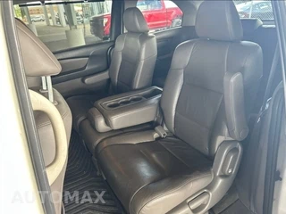 2016 Honda Odyssey EX-L w/Navigation 118.1" WB - miniatura 14
