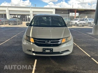 2016 Honda Odyssey EX-L w/Navigation 118.1" WB - miniatura 2