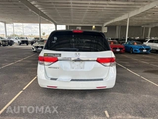 2016 Honda Odyssey EX-L w/Navigation 118.1" WB - miniatura 6
