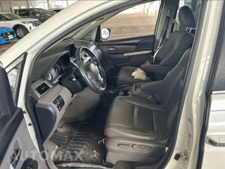2016 Honda Odyssey EX-L w/Navigation 118.1" WB - miniatura 9