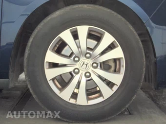 2016 Honda Odyssey EX-L w/Navigation 118.1" WB - miniatura 10