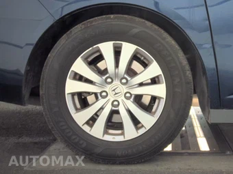 2016 Honda Odyssey EX-L w/Navigation 118.1" WB - miniatura 11