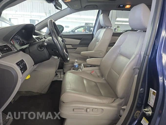 2016 Honda Odyssey EX-L w/Navigation 118.1" WB - miniatura 13
