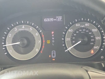 2016 Honda Odyssey EX-L w/Navigation 118.1" WB - miniatura 18