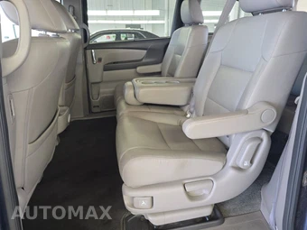 2016 Honda Odyssey EX-L w/Navigation 118.1" WB - miniatura 19