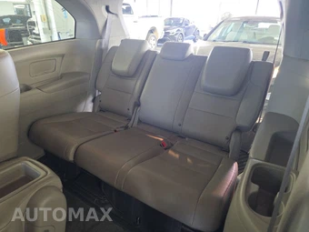2016 Honda Odyssey EX-L w/Navigation 118.1" WB - miniatura 20