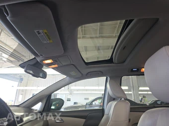 2016 Honda Odyssey EX-L w/Navigation 118.1" WB - miniatura 21