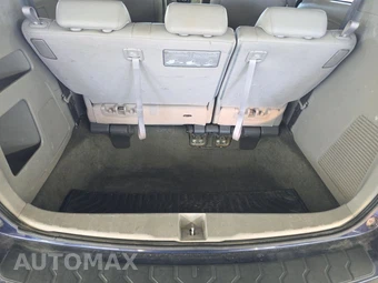 2016 Honda Odyssey EX-L w/Navigation 118.1" WB - miniatura 24