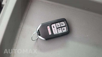 2016 Honda Odyssey EX-L w/Navigation 118.1" WB - miniatura 25