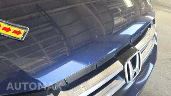 2016 Honda Odyssey EX-L w/Navigation 118.1" WB - miniatura 34