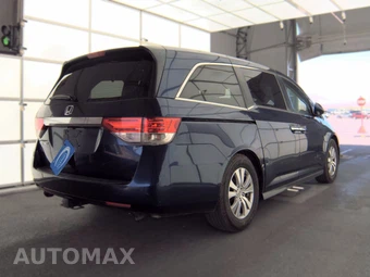 2016 Honda Odyssey EX-L w/Navigation 118.1" WB - miniatura 5