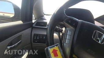 2016 Honda Odyssey EX-L w/Navigation 118.1" WB - miniatura 54