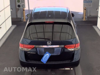 2016 Honda Odyssey EX-L w/Navigation 118.1" WB - miniatura 6