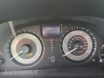 2016 Honda Odyssey LX 118.1" WB - miniatura 12