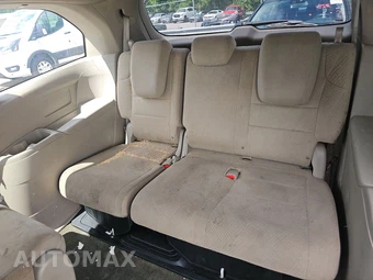 2016 Honda Odyssey LX 118.1" WB - miniatura 14